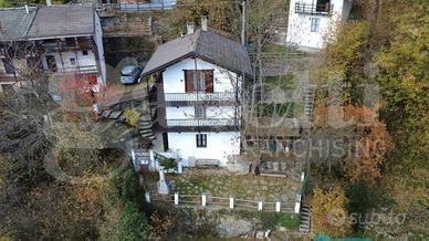 Terratetto Rubiana [Cod. rif 3275081VRG]