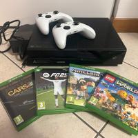 Xbox ONE