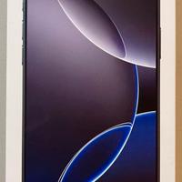 iPhone 16 Pro Max 256GB Black T. NUOVO Sigillato