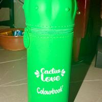COLOURBOOK astuccio da collezione!