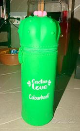 COLOURBOOK astuccio da collezione!