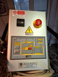 Generatore di corrente