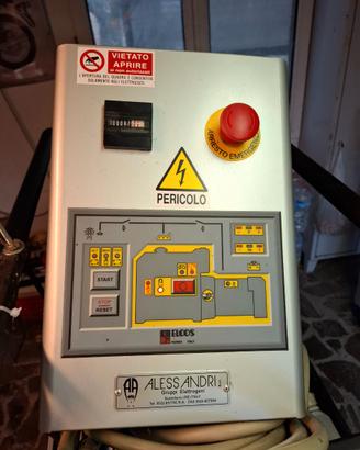 Generatore di corrente