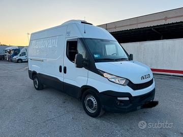 IVECO DAILY 35 S 15 FURGONE FRIGO TIPO LAURI LMC