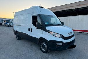 IVECO DAILY 35 S 15 FURGONE FRIGO TIPO LAURI LMC
