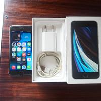 iPhone SE 2020