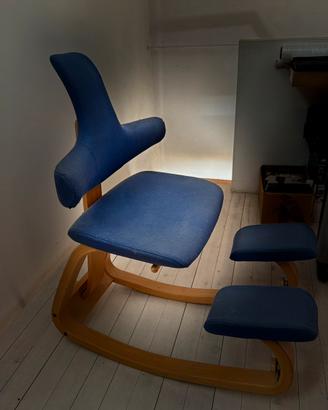 sedia stokke