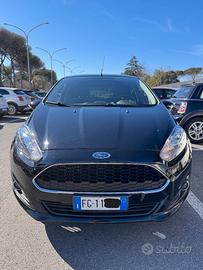 Ford Fiesta 1.0 Ecoboost 100 cv