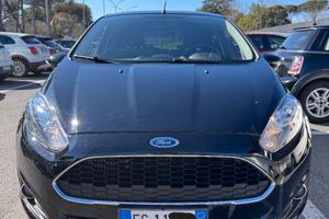 Ford Fiesta 1.0 Ecoboost 100 cv