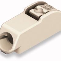 Morsetto SMD a molla 1 polo WAGO(QTA 40500)