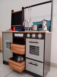 cucina da gioco nuova
