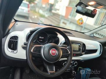 Fiat 500 L 1. 3 Multijet 95 CV City Cross