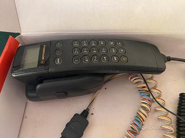 Telefono veicolare