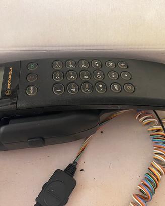 Telefono veicolare