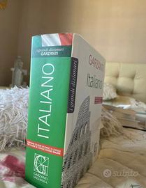 Dizionario grazianti italiano