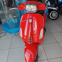 Piaggio Vespa 125 Sprint-PROMO OTTOBRE