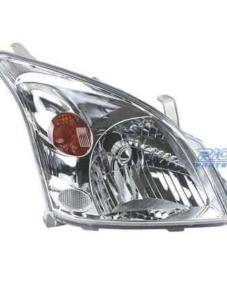 FANALE DESTRO PER TOYOTA LAND CRUISER FJ120 03-08
