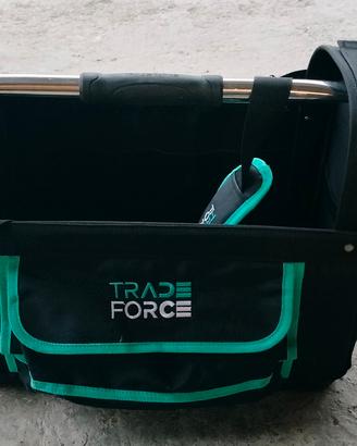 Borsa porta Attrezzi