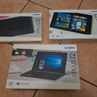 Tablet PC 2 in 1 Alcatel - Windows 