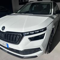 Skoda Kamiq 1.0 TSI 115 CV Monte Carlo
