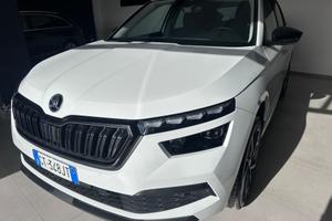 Skoda Kamiq 1.0 TSI 115 CV Monte Carlo