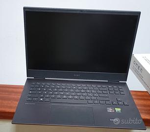 Omen portatile gaming