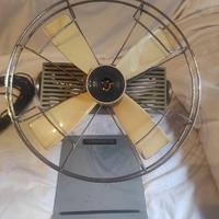 TERMOZETA VENTILATORE VINTAGE