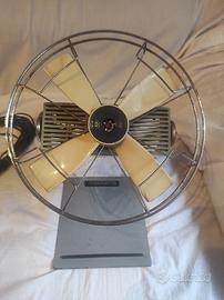 TERMOZETA VENTILATORE VINTAGE
