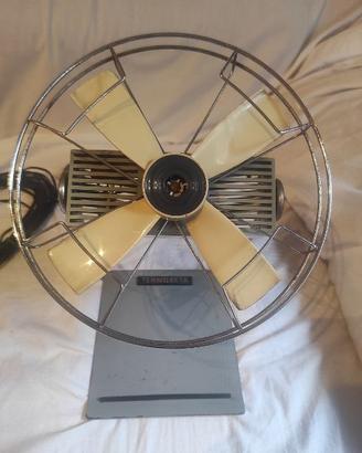 TERMOZETA VENTILATORE VINTAGE