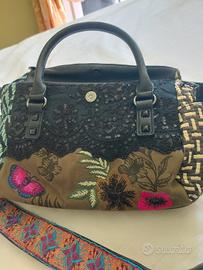 Borsa  DESIGUAL