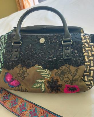 Borsa  DESIGUAL