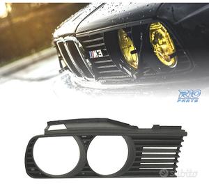 GRIGLIA FANALE DESTRA BMW SERIE 3 E30 82-94