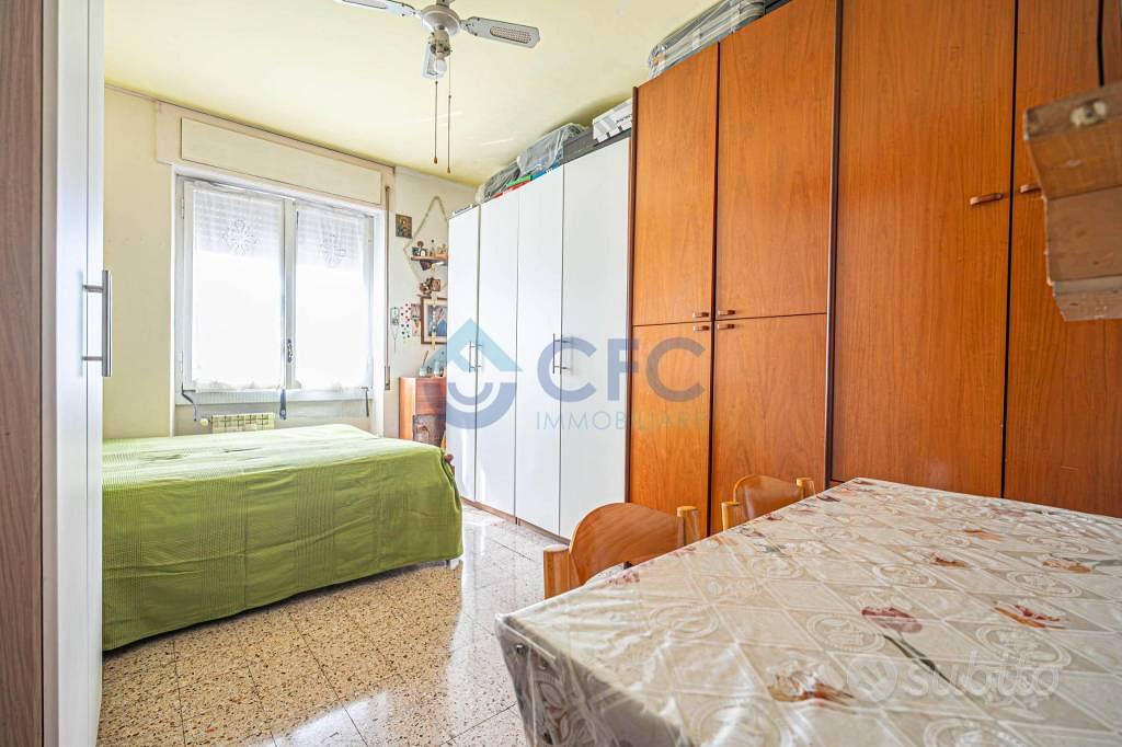 Appartamento – Milano, Corte Regina, Municipio 2 - Vista 4