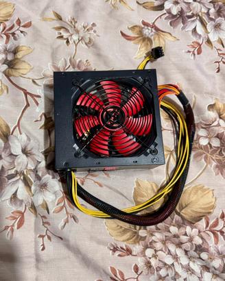 Alimentatore PC Mars Gaming MPII 850W