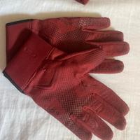 capellino e guanti TORINO FC