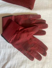 capellino e guanti TORINO FC