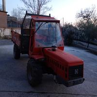 Antonio Carraro tigre 5800