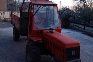 Antonio Carraro tigre 5800