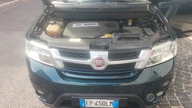 freemont in ordine di meccanica ed interni