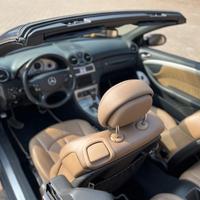 Mercedes-benz CLK 320 CDI cat Cabrio Avantgarde