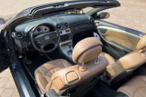 Mercedes-benz CLK 320 CDI cat Cabrio Avantgarde