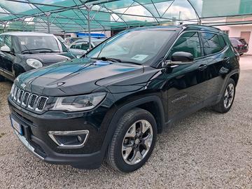 Jeep Compass 1.6 mjt Limited 2wd 120cv my19