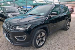 Jeep Compass 1.6 mjt Limited 2wd 120cv my19