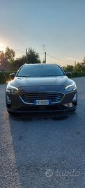 FORD Focus 4ª serie - 2019