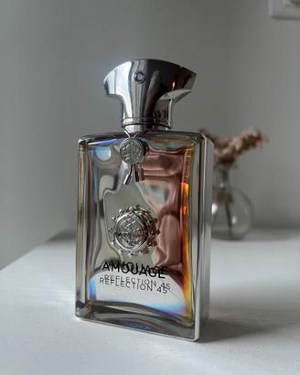 Amouage - Reflecti0n 45 | Decant 5ML