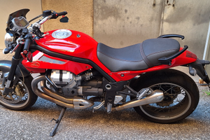 Moto Guzzi Griso 850cc