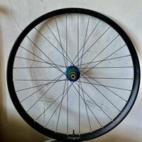 Ruote 29 mozzi Hope enduro/dh/ebike