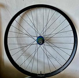 Ruote 29 mozzi Hope enduro/dh/ebike