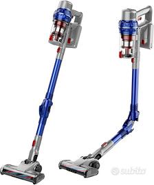 aspirapolvere senza fili