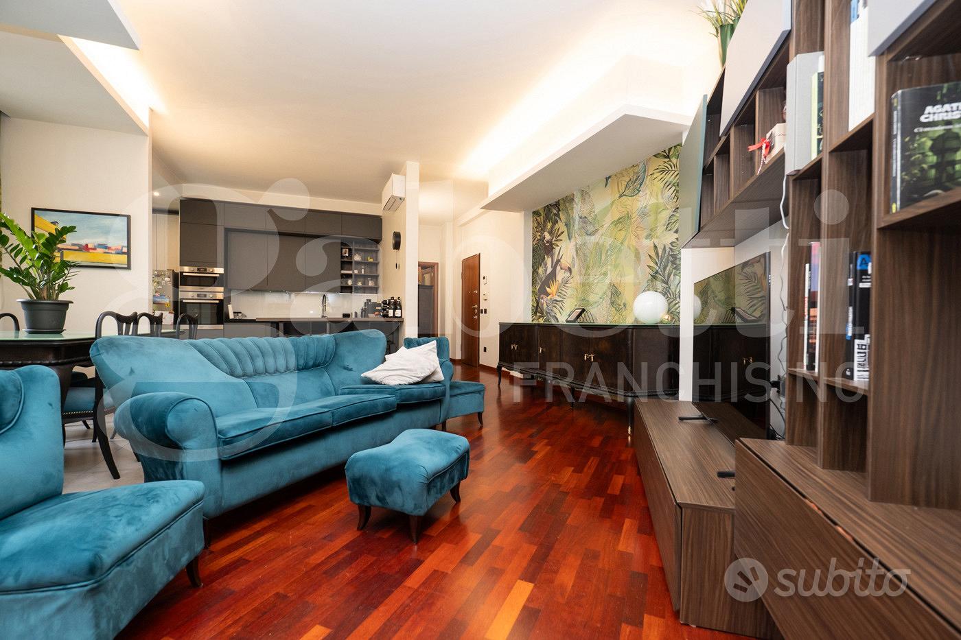 Appartamento – Milano, Città Studi, Municipio 3 - Vista 2